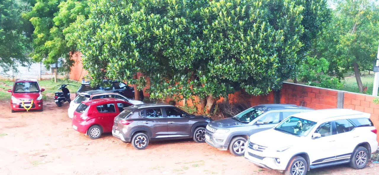 Wow Farm House Auroville Exterior foto