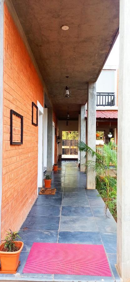 Wow Farm House Auroville Exterior foto