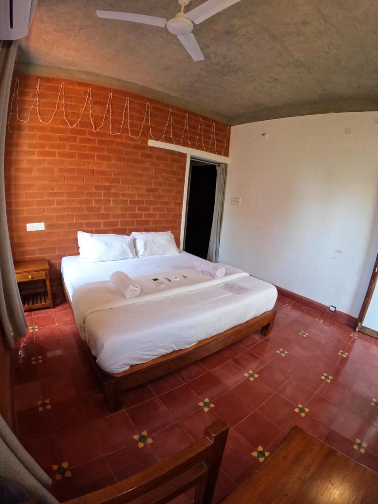 Wow Farm House Auroville Exterior foto