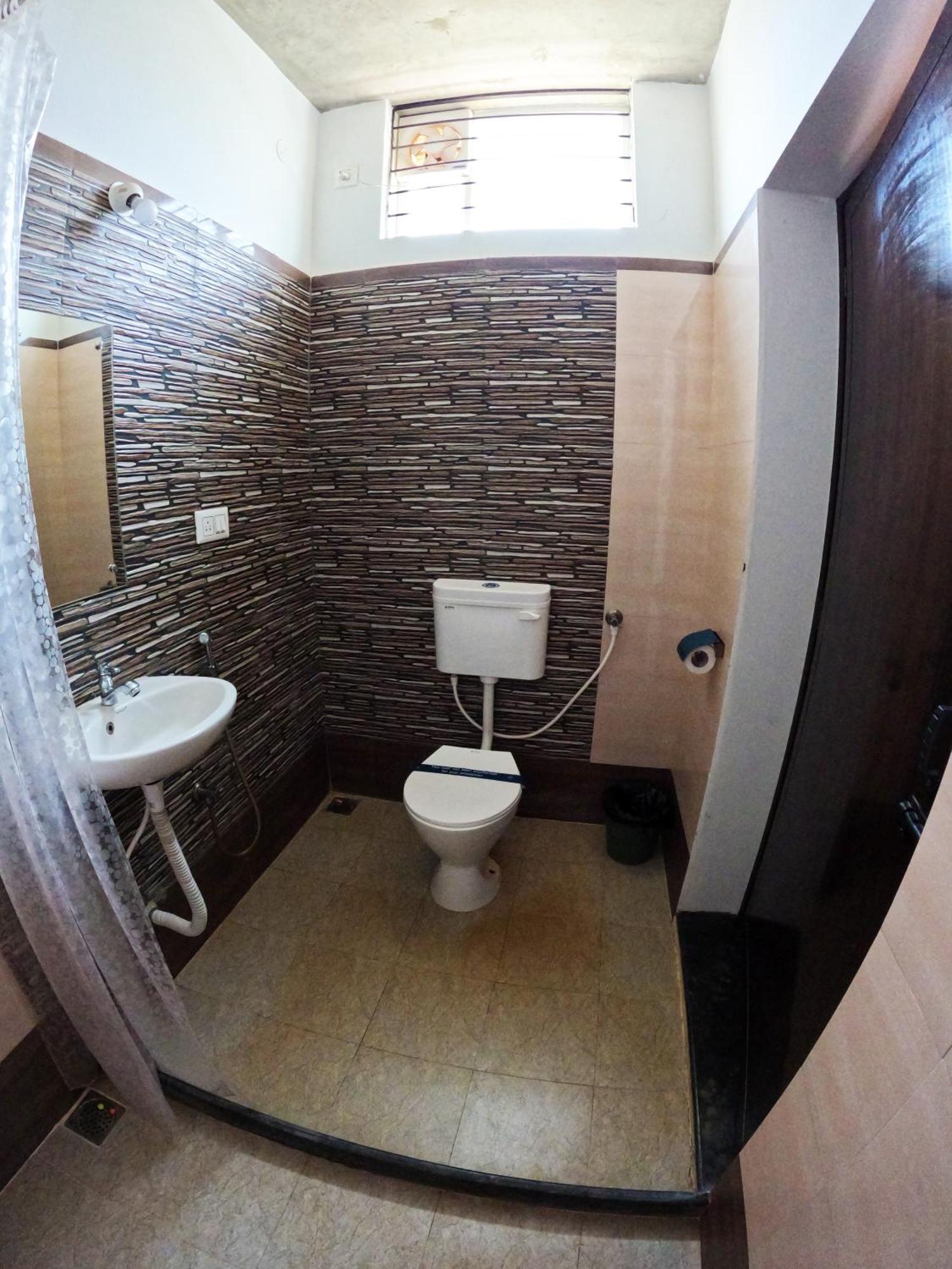 Wow Farm House Auroville Quarto foto